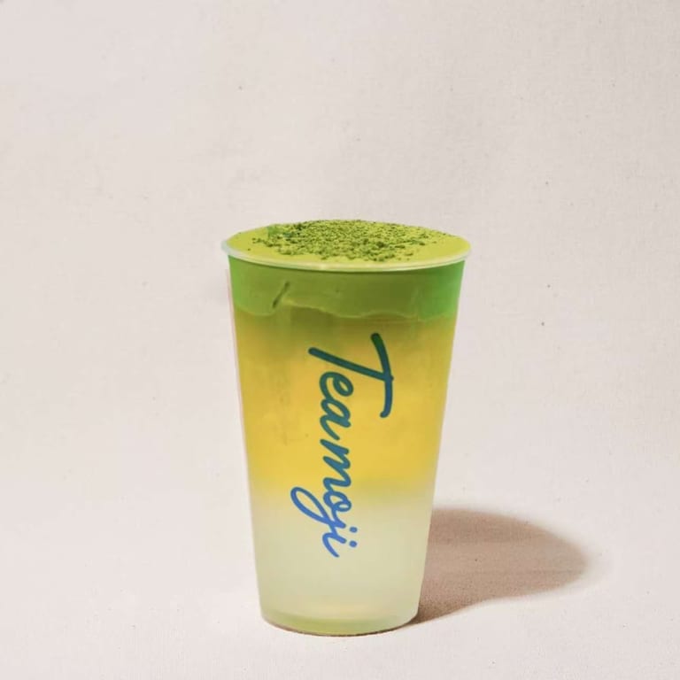 Delicious Matcha Creations