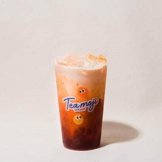 Thai Iced Tea / 泰式奶茶