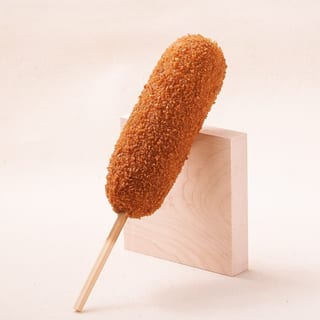 Original Corn Dog / 经典韩式热狗