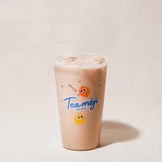 Classic Milk Tea / 招牌奶茶