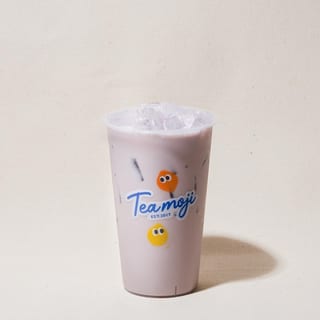 Taro Milk Tea / 芋香奶茶