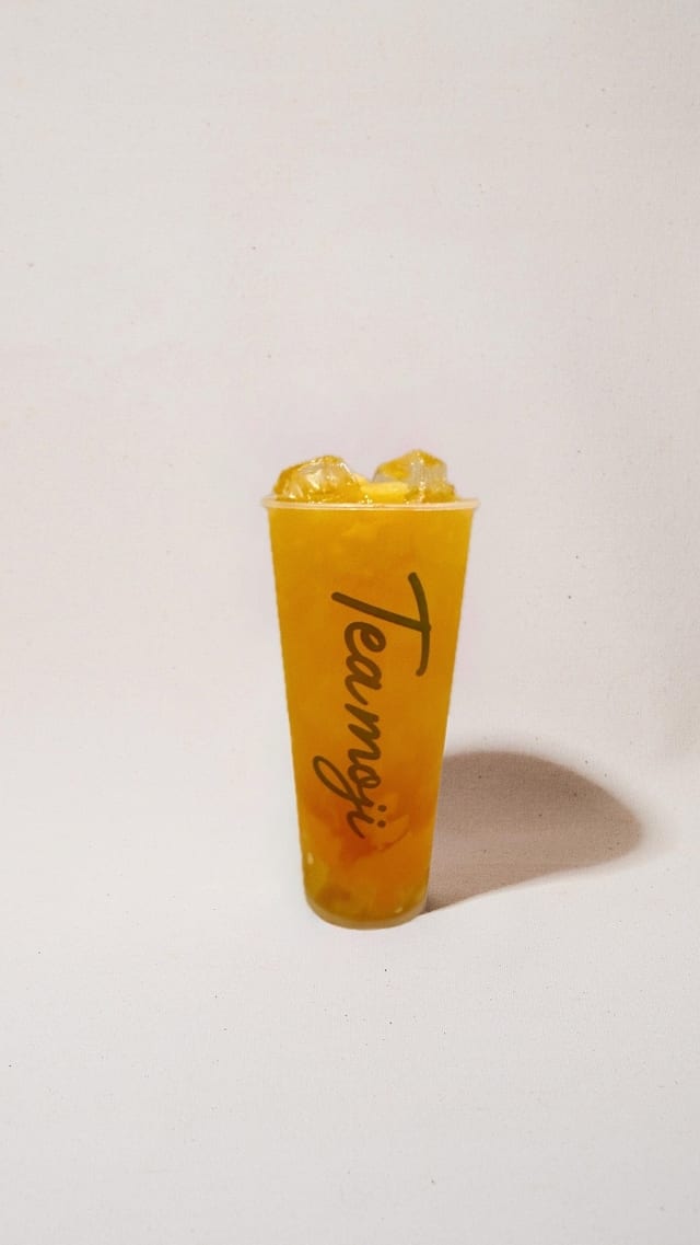 Mango Pineapple / 芒果菠萝.