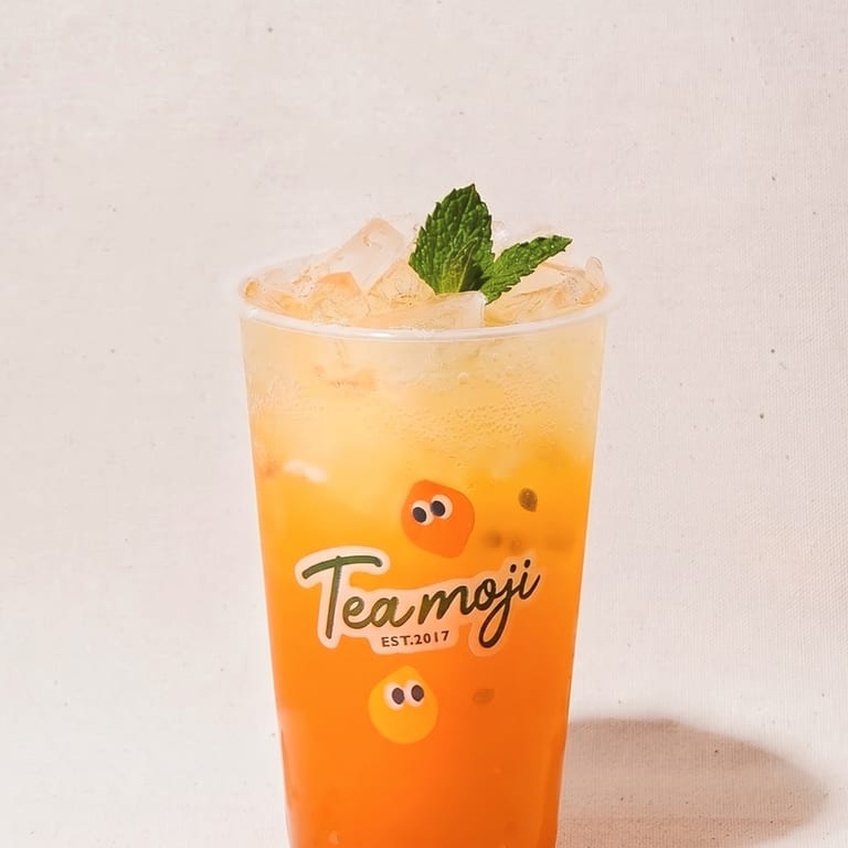 More Than Just A Drink